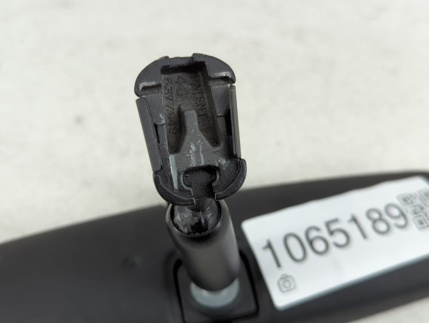 2001-2016 Ford Escape Interior Rear View Mirror Replacement OEM P/N:E8011681 Fits OEM Used Auto Parts - Oemusedautoparts1.co