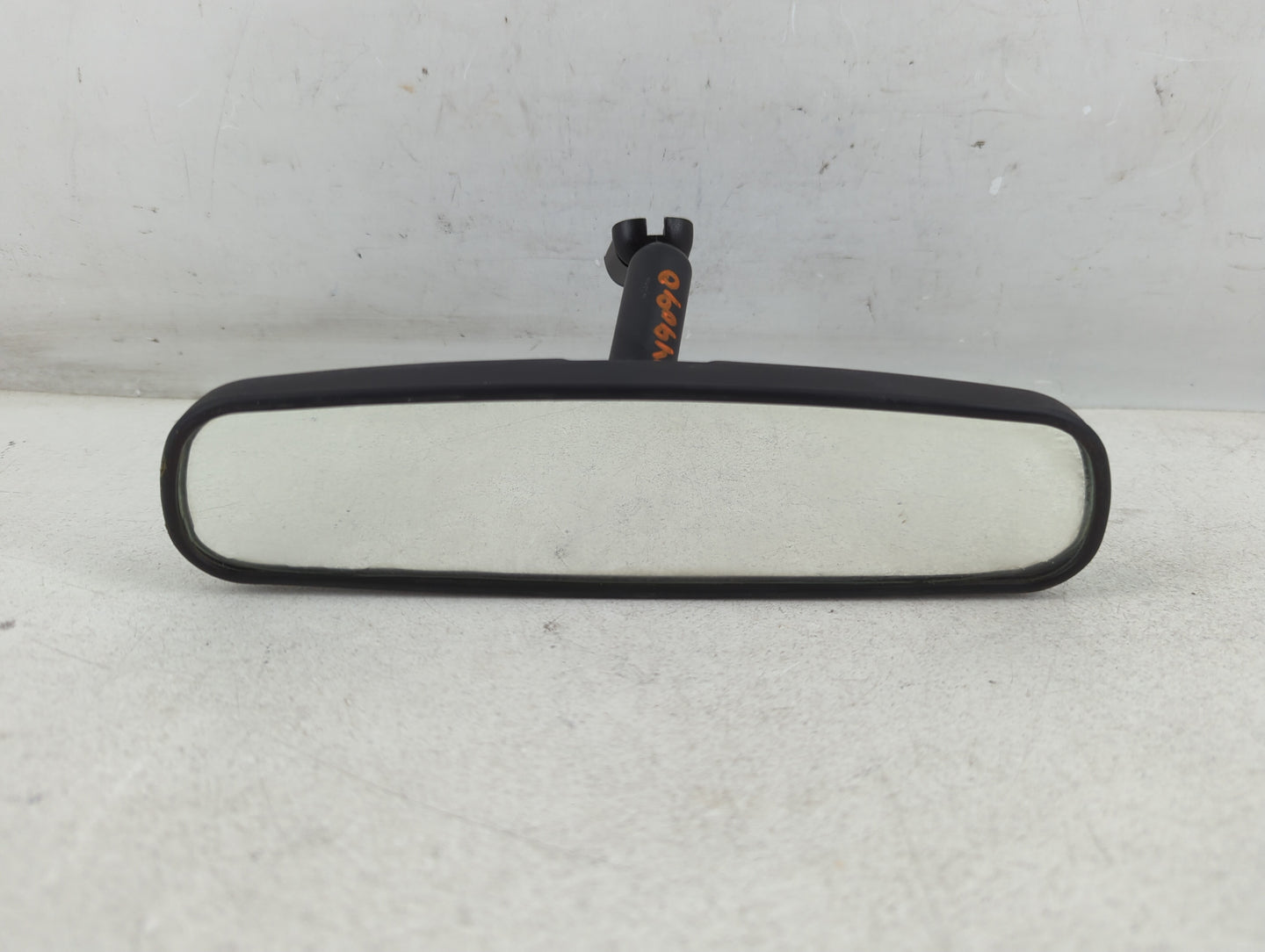 2001-2016 Ford Escape Interior Rear View Mirror Replacement OEM P/N:E8011681 Fits OEM Used Auto Parts - Oemusedautoparts1.co