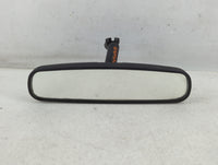2001-2016 Ford Escape Interior Rear View Mirror Replacement OEM P/N:E8011681 Fits OEM Used Auto Parts - Oemusedautoparts1.co