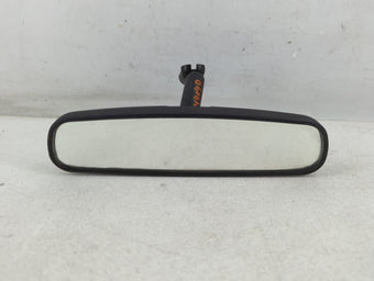 compare product 2001-2016 Ford Escape Interior Rear View Mirror Replacement OEM P/N:E8011681 Fits OEM Used Auto Parts