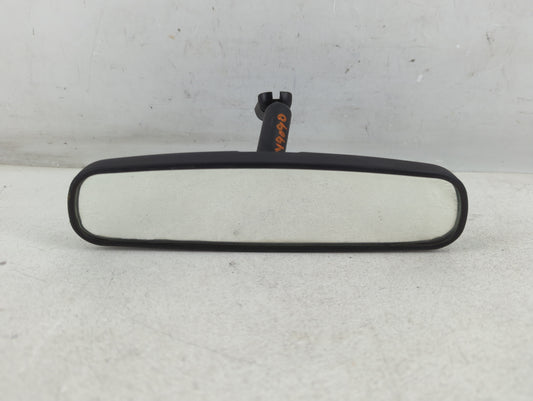 2001-2016 Ford Escape Interior Rear View Mirror Replacement OEM P/N:E8011681 Fits OEM Used Auto Parts - Oemusedautoparts1.co