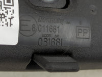 2001-2016 Ford Escape Interior Rear View Mirror Replacement OEM P/N:E8011681 Fits OEM Used Auto Parts - Oemusedautoparts1.co