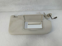 2013-2019 Ford Escape Sun Visor Shade Replacement Passenger Right Mirror Fits Fits 2013 2014 2015 2016 2017 2018 2019 OEM Us