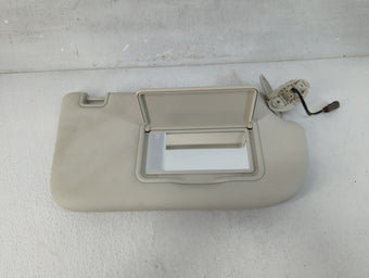 compare product 2013-2019 Ford Escape Sun Visor Shade Replacement Passenger Right Mirror Fits Fits 2013 2014 2015 2016 2017 2018 2019 OEM Used Auto Parts