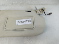 2013-2019 Ford Escape Sun Visor Shade Replacement Passenger Right Mirror Fits Fits 2013 2014 2015 2016 2017 2018 2019 OEM Us