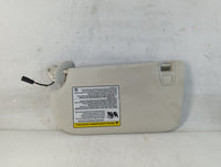2013-2019 Ford Escape Sun Visor Shade Replacement Passenger Right Mirror Fits Fits 2013 2014 2015 2016 2017 2018 2019 OEM Us