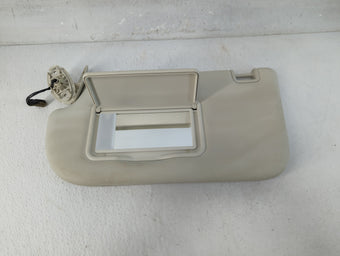 compare product 2013-2019 Ford Escape Sun Visor Shade Replacement Driver Left Mirror Fits Fits 2013 2014 2015 2016 2017 2018 2019 OEM Used Auto Parts