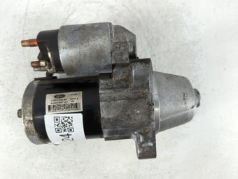 compare product 2013-2016 Ford Escape Car Starter Motor Solenoid OEM P/N:M000T39471ZC CJ5T-11000-BA Fits Fits 2013 2014 2015 2016 OEM Used Auto Parts