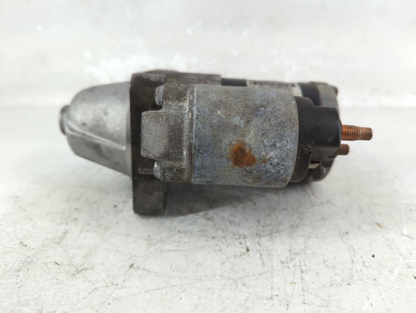 2013-2016 Ford Escape Car Starter Motor Solenoid OEM P/N:M000T39471ZC CJ5T-11000-BA Fits Fits 2013 2014 2015 2016 OEM Used A