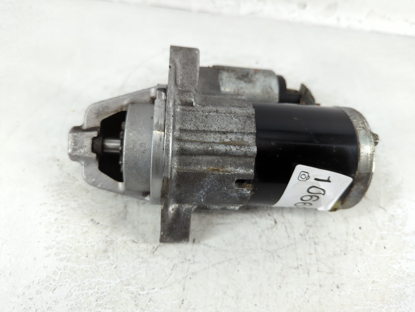 2013-2016 Ford Escape Car Starter Motor Solenoid OEM P/N:M000T39471ZC CJ5T-11000-BA Fits Fits 2013 2014 2015 2016 OEM Used A