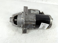 2013-2016 Ford Escape Car Starter Motor Solenoid OEM P/N:M000T39471ZC CJ5T-11000-BA Fits Fits 2013 2014 2015 2016 OEM Used A