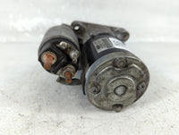 2013-2016 Ford Escape Car Starter Motor Solenoid OEM P/N:M000T39471ZC CJ5T-11000-BA Fits Fits 2013 2014 2015 2016 OEM Used A