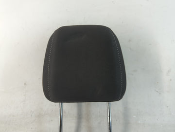 2016 Ford Escape Headrest Head Rest Front Driver Passenger Seat Fits OEM Used Auto Parts - Oemusedautoparts1.com