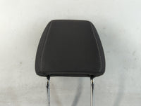 2016 Ford Escape Headrest Head Rest Front Driver Passenger Seat Fits OEM Used Auto Parts - Oemusedautoparts1.com