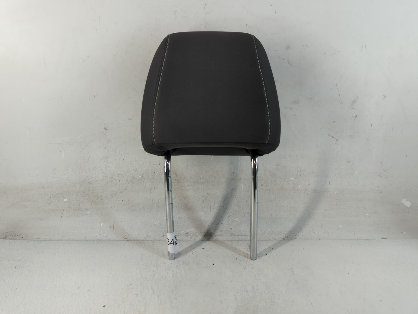 2016 Ford Escape Headrest Head Rest Front Driver Passenger Seat Fits OEM Used Auto Parts - Oemusedautoparts1.com