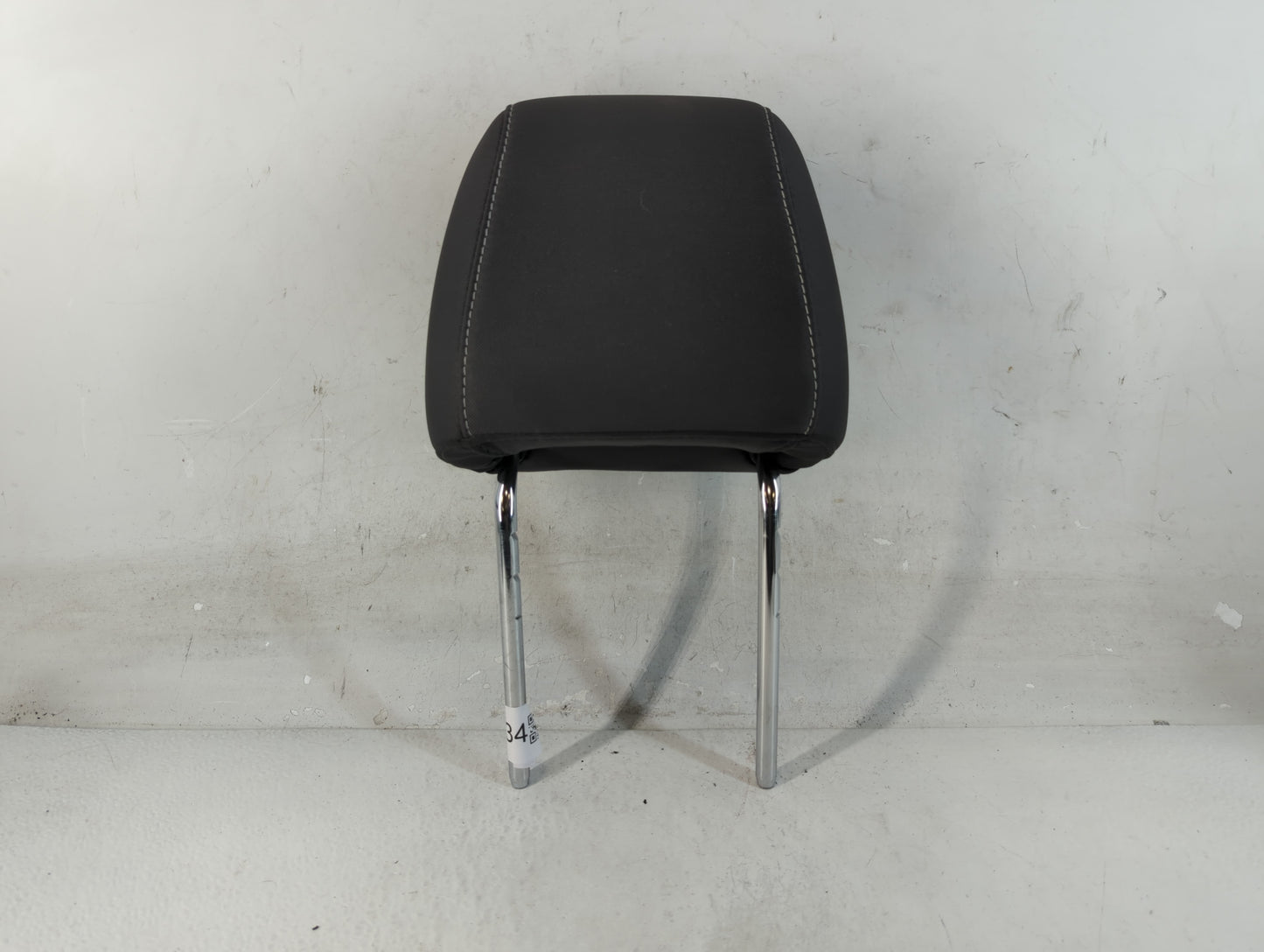 2016 Ford Escape Headrest Head Rest Front Driver Passenger Seat Fits OEM Used Auto Parts - Oemusedautoparts1.com