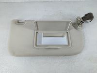 2013-2019 Ford Escape Sun Visor Shade Replacement Passenger Right Mirror Fits Fits 2013 2014 2015 2016 2017 2018 2019 OEM Us
