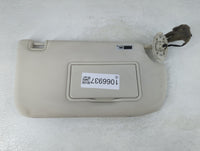 2013-2019 Ford Escape Sun Visor Shade Replacement Passenger Right Mirror Fits Fits 2013 2014 2015 2016 2017 2018 2019 OEM Us
