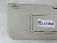 2013-2019 Ford Escape Sun Visor Shade Replacement Passenger Right Mirror Fits Fits 2013 2014 2015 2016 2017 2018 2019 OEM Us