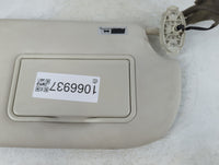 2013-2019 Ford Escape Sun Visor Shade Replacement Passenger Right Mirror Fits Fits 2013 2014 2015 2016 2017 2018 2019 OEM Us