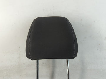 2016 Ford Escape Headrest Head Rest Front Driver Passenger Seat Fits OEM Used Auto Parts - Oemusedautoparts1.com