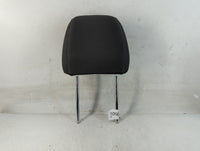 2016 Ford Escape Headrest Head Rest Front Driver Passenger Seat Fits OEM Used Auto Parts - Oemusedautoparts1.com