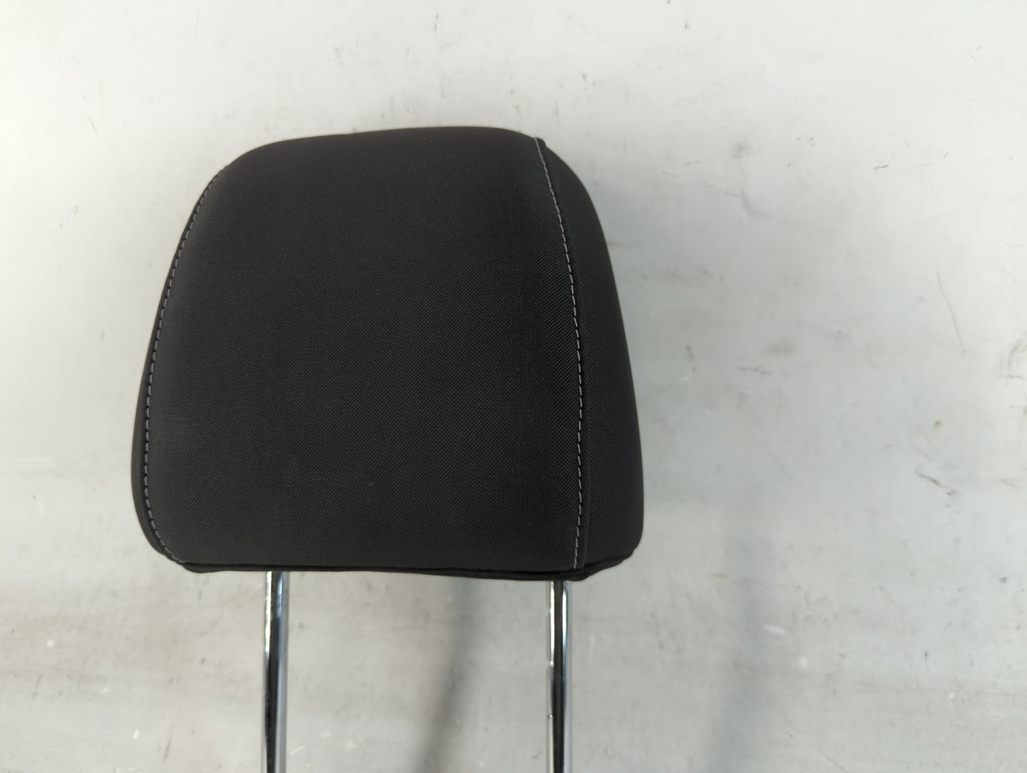 2016 Ford Escape Headrest Head Rest Front Driver Passenger Seat Fits OEM Used Auto Parts - Oemusedautoparts1.com