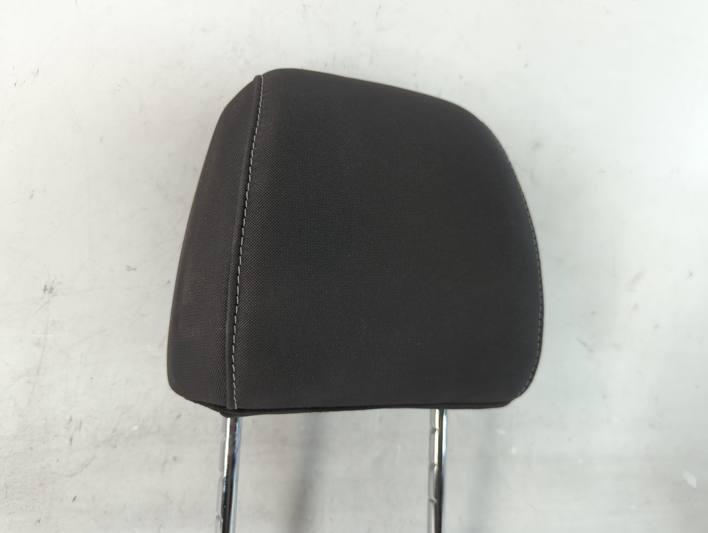 2016 Ford Escape Headrest Head Rest Front Driver Passenger Seat Fits OEM Used Auto Parts - Oemusedautoparts1.com