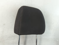 2016 Ford Escape Headrest Head Rest Front Driver Passenger Seat Fits OEM Used Auto Parts - Oemusedautoparts1.com