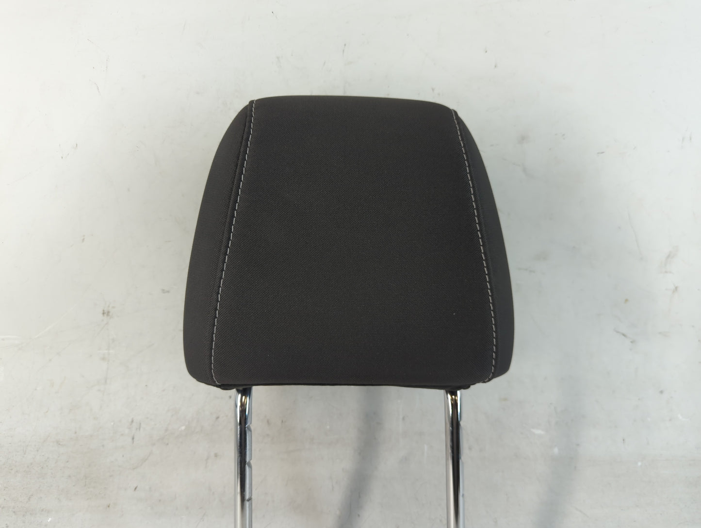 2016 Ford Escape Headrest Head Rest Front Driver Passenger Seat Fits OEM Used Auto Parts - Oemusedautoparts1.com