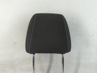 2016 Ford Escape Headrest Head Rest Front Driver Passenger Seat Fits OEM Used Auto Parts - Oemusedautoparts1.com