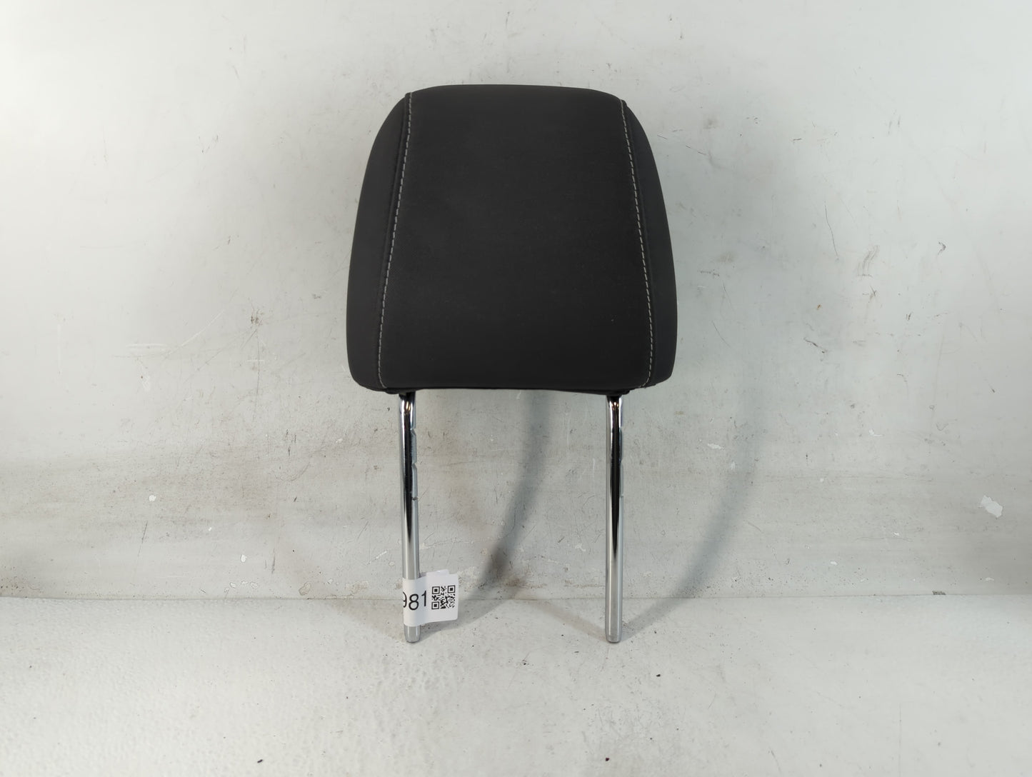 2016 Ford Escape Headrest Head Rest Front Driver Passenger Seat Fits OEM Used Auto Parts - Oemusedautoparts1.com