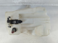 2015-2019 Ford Escape Windshield Washer Fluid Reservoir Bottle Oem - Oemusedautoparts1.com