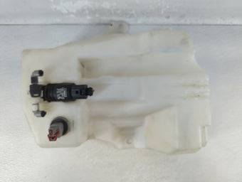 compare product 2015-2019 Ford Escape Windshield Washer Fluid Reservoir Bottle Oem
