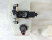 2015-2019 Ford Escape Windshield Washer Fluid Reservoir Bottle Oem - Oemusedautoparts1.com