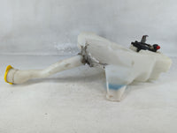 2015-2019 Ford Escape Windshield Washer Fluid Reservoir Bottle Oem - Oemusedautoparts1.com