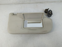 2013-2019 Ford Escape Sun Visor Shade Replacement Passenger Right Mirror Fits Fits 2013 2014 2015 2016 2017 2018 2019 OEM Us