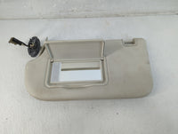 2013-2019 Ford Escape Sun Visor Shade Replacement Driver Left Mirror Fits Fits 2013 2014 2015 2016 2017 2018 2019 OEM Used A