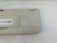 2013-2019 Ford Escape Sun Visor Shade Replacement Driver Left Mirror Fits Fits 2013 2014 2015 2016 2017 2018 2019 OEM Used A