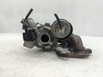2013 Ford Escape Turbocharger Turbo Charger Super Charger Supercharger 1078253 - Oemusedautoparts1.com