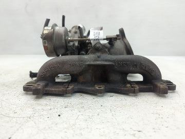 2013 Ford Escape Turbocharger Turbo Charger Super Charger Supercharger 1078253