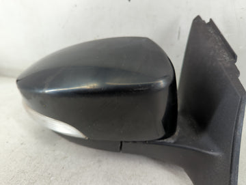 2013-2016 Ford Escape Driver Side View Mirror - Left Door Mirror OEM Used
