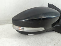 2013-2016 Ford Escape Driver Side View Mirror - Left Door Mirror OEM Used - Oemusedautoparts1.com