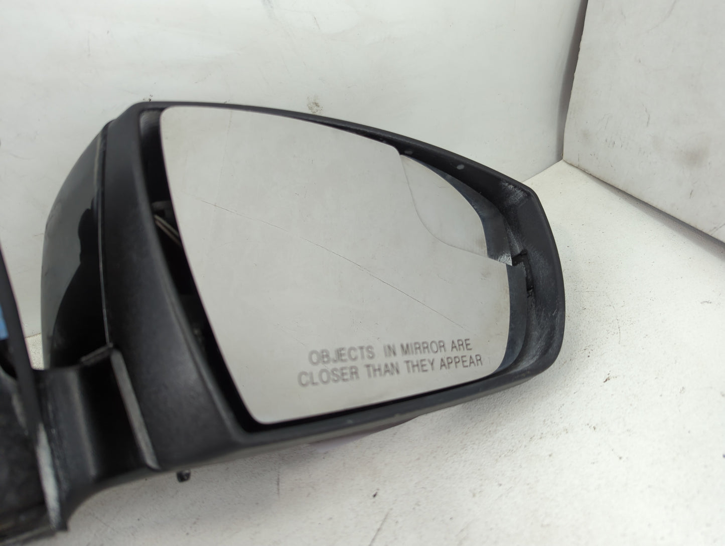 2013-2016 Ford Escape Driver Side View Mirror - Left Door Mirror OEM Used - Oemusedautoparts1.com
