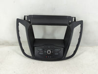 2013-2016 Ford Escape Radio AM FM Cd Player Receiver Replacement P/N:CJ54-18835-CCW CJ5T-19C107-HC Fits Fits 2013 2014 2015 
