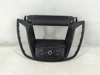 compare product 2013-2016 Ford Escape Radio AM FM Cd Player Receiver Replacement P/N:CJ54-18835-CCW CJ5T-19C107-HC Fits Fits 2013 2014 2015 2016 OEM Used Auto Parts