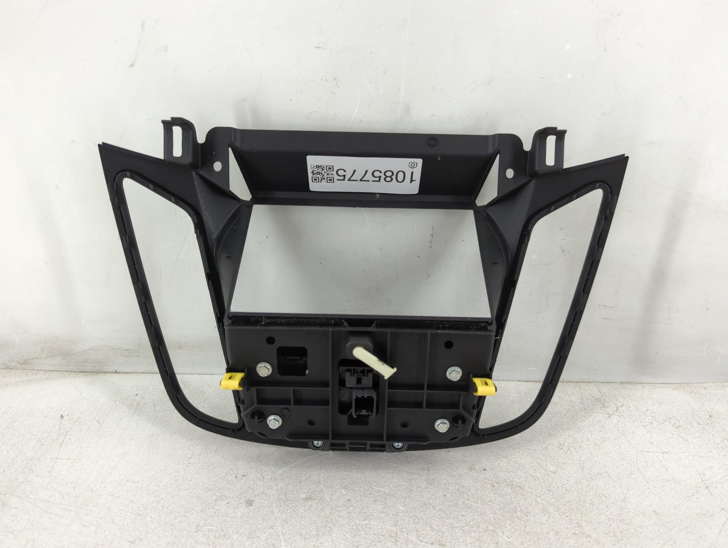 2013-2016 Ford Escape Radio AM FM Cd Player Receiver Replacement P/N:CJ54-18835-CCW CJ5T-19C107-HC Fits Fits 2013 2014 2015 
