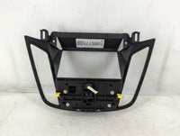 2013-2016 Ford Escape Radio AM FM Cd Player Receiver Replacement P/N:CJ54-18835-CCW CJ5T-19C107-HC Fits Fits 2013 2014 2015 