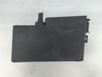 2013-2016 Ford Escape Fusebox Fuse Box Panel Relay Module P/N:AV6T-14A067-AD Fits Fits 2013 2014 2015 2016 OEM Used Auto Par