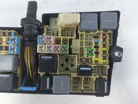2013-2016 Ford Escape Fusebox Fuse Box Panel Relay Module P/N:AV6T-14A067-AD Fits Fits 2013 2014 2015 2016 OEM Used Auto Par